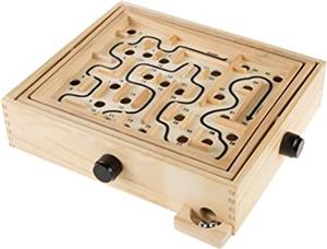 labyrinth